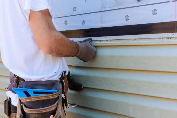 Trusted Wood Siding service in Wellington, CO - Creative Siding