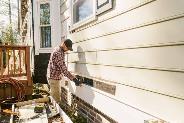 Trusted Siding Inspection service in Wellington, CO - Creative Siding